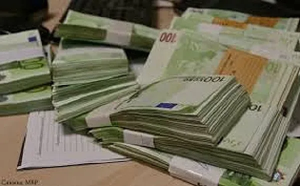 Четирима обвинени за данъчни измами за над 8,8 млн. лева