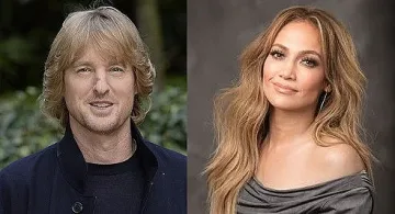 Джей Ло и Оуен Уилсън влизат в романтична комедия