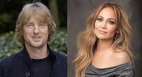 Джей Ло и Оуен Уилсън влизат в романтична комедия