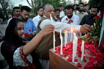 Увеличават се жертвите на атентатите в Шри Ланка