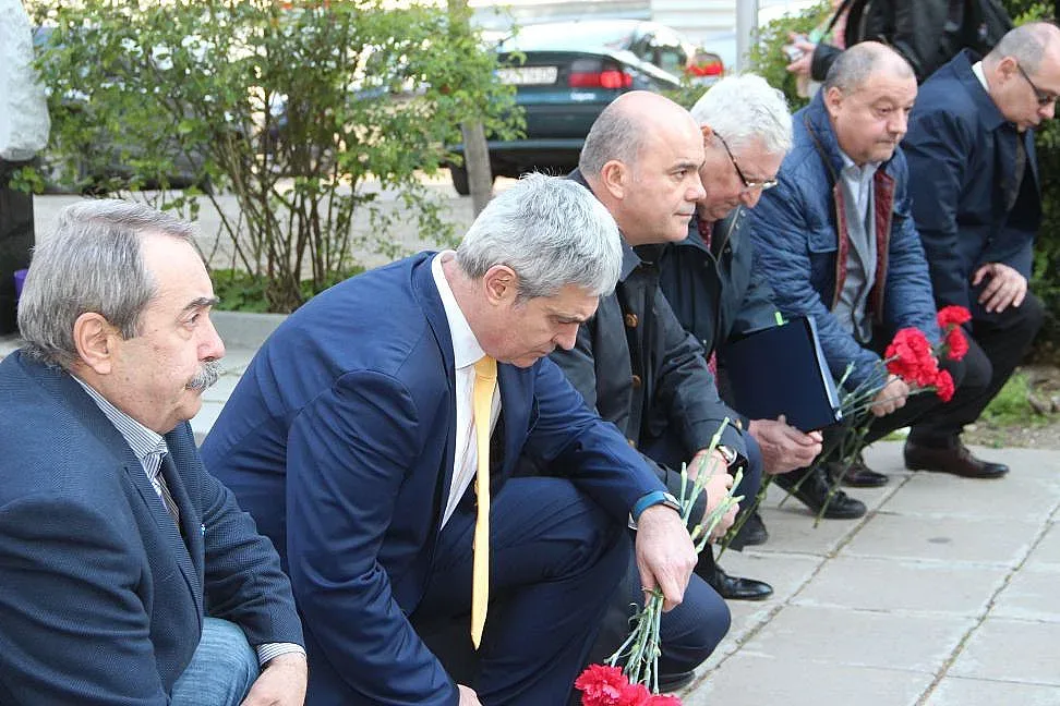 92 загинали при трудови злополуки през 2018 г.