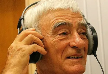 Почетен „Аскеер“ за Иван Налбантов