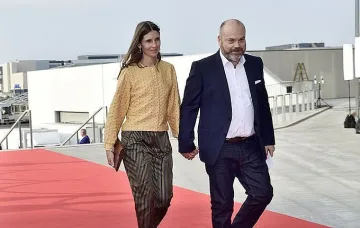 Датски милиардер загуби три от децата си в Шри Ланка