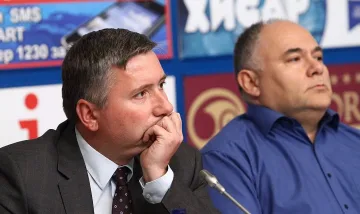 Съдружник на Прокопиев дал заем на Артекс