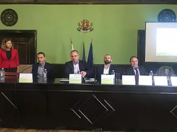 Проектите за плодове и зеленчуци са за близо 900 млн.