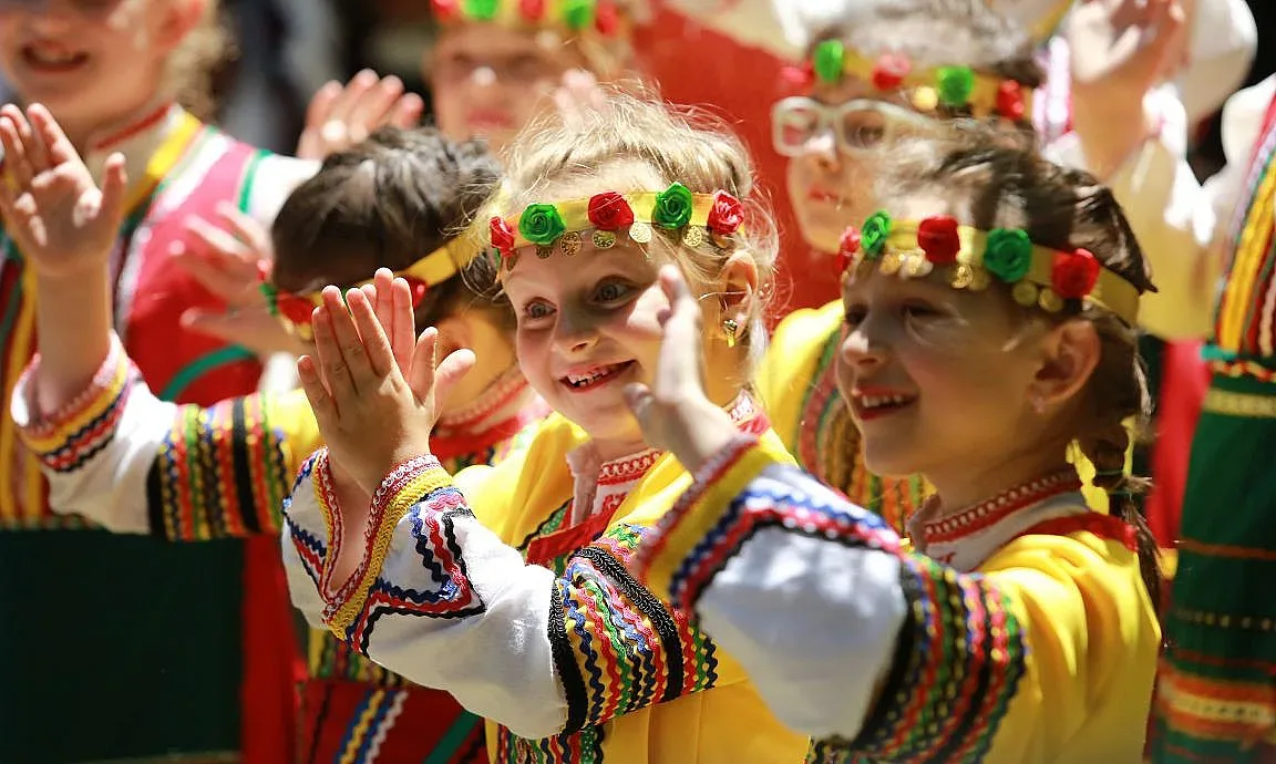 ЮНЕСКО партнира на фестивала Фолклорна магия