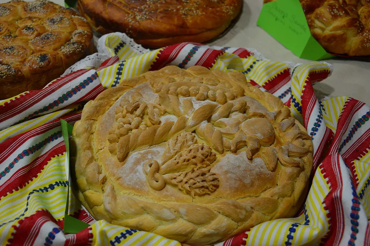 Наградиха победители в тазгодишното издание на „За хляба наш...“