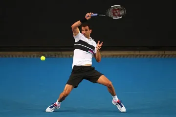 Григор с рекорден спад в ранглистата