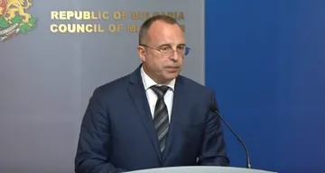 Порожанов: Проверяваме по сигнал къщи за гости