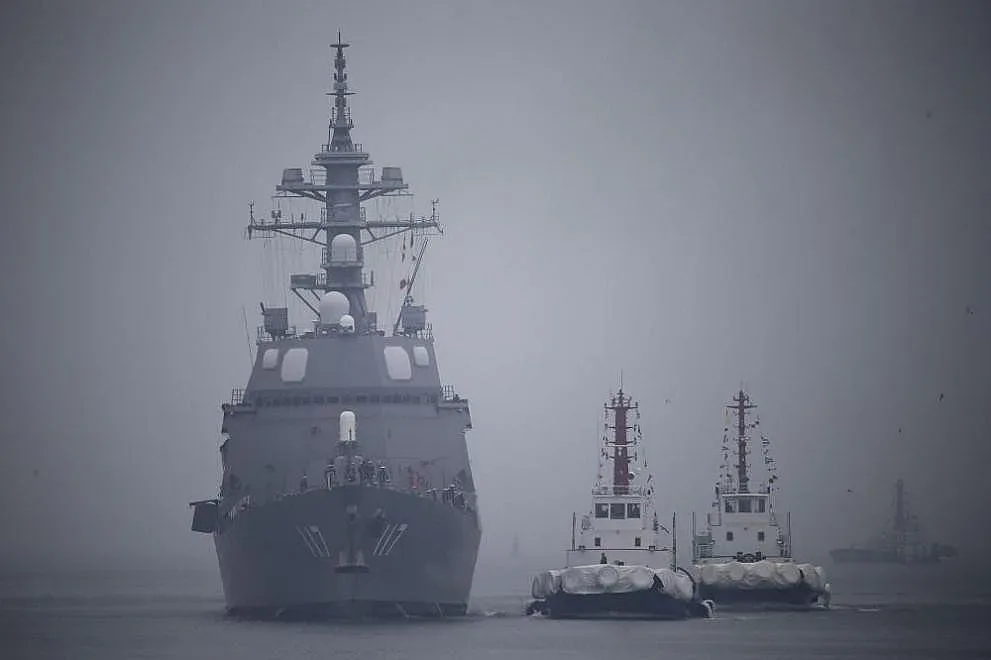 Отварят оферитите за нови патрулни кораби