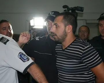 Петима от ало бандата на Бобито остават в ареста