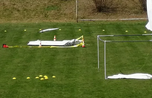 Калпави болтове или лош монтаж разбили самолета над Оризари