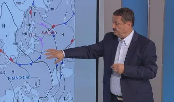 Топло и малко дъжд от Цветница до Великден