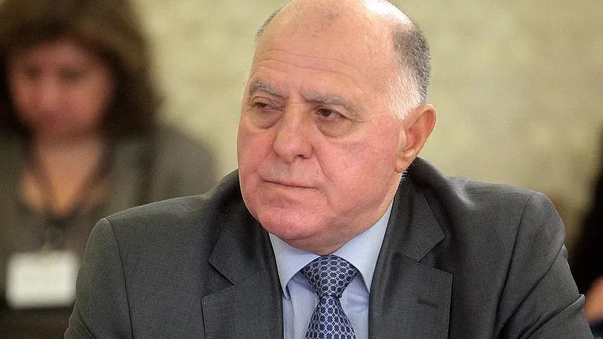 Магдалинчев: Лозан Панов атакува главния прокурор, явно има фаворит