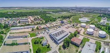 Възкръсва наш завод легенда, позлатява малък град