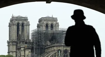 "Жълти жилетки" на френския Великден