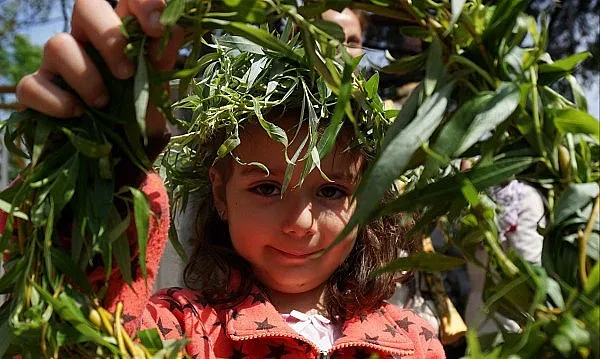 Празнуваме Цветница, католиците - Великден