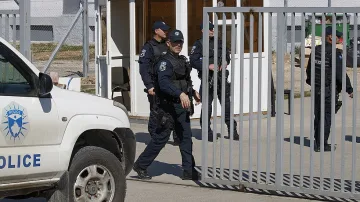 Косово върна 110 свои граждани от Сирия