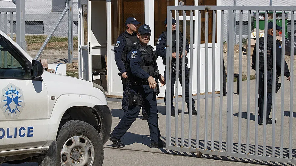 Косово върна 110 свои граждани от Сирия