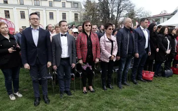 Нинова: Победа означава промяна