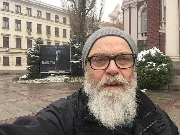 Владо Пенев:  На мода са утайките, хората с морал са оставени в нис
