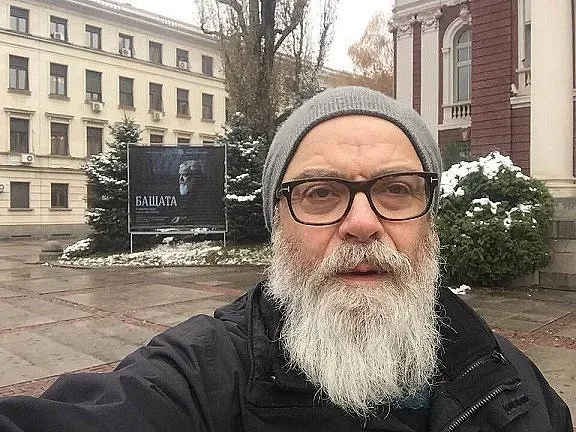 Владо Пенев:  На мода са утайките, хората с морал са оставени в нис