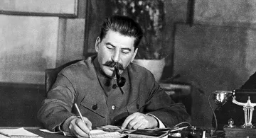 Руският призрак от XX век