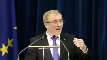Главният прокурор на Румъния е освободен