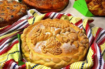 Започва националният конкурс "За хляба наш..."