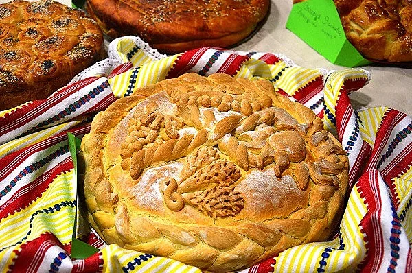 Започва националният конкурс "За хляба наш..."