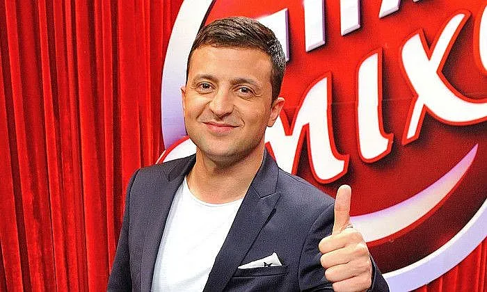 Зеленски обещава референдум за НАТО в Украйна