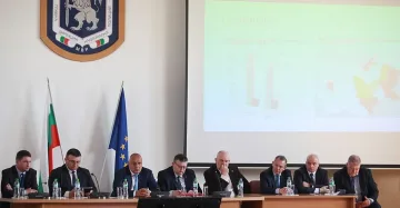 Борисов: Задържани са рекордни количества дрога