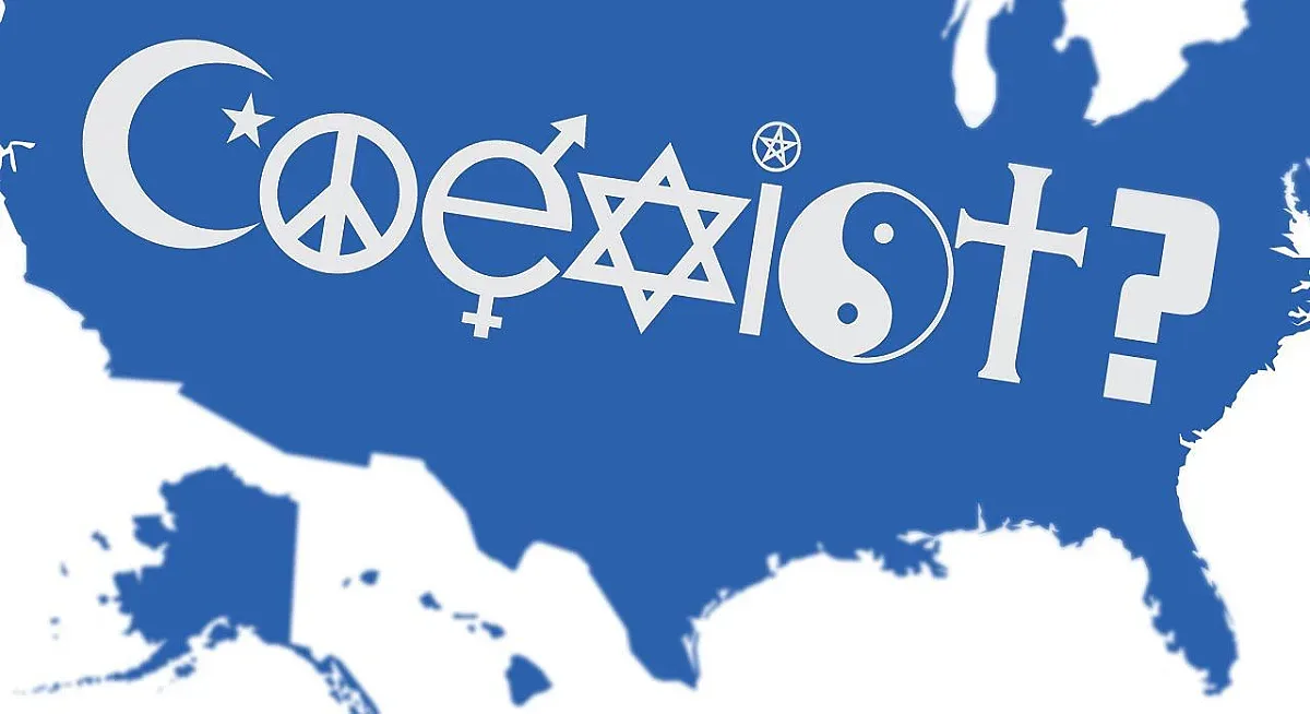 Намалява броят на религиозните американци