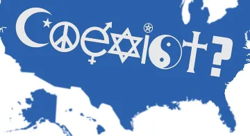 Намалява броят на религиозните американци