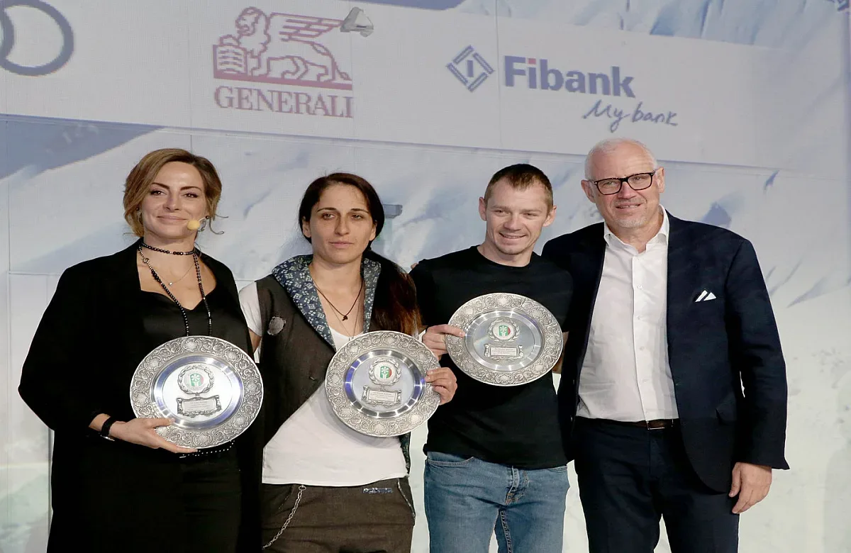 Сани Жекова приключва с активния спорт