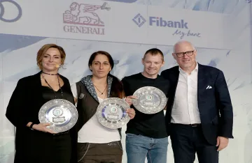 Сани Жекова приключва с активния спорт