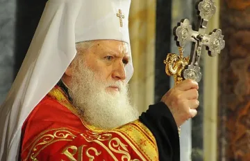 Патриархът с подкрепа за Франция след Нотр Дам