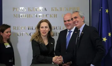 КНСБ иска национална програма за дигитални умения