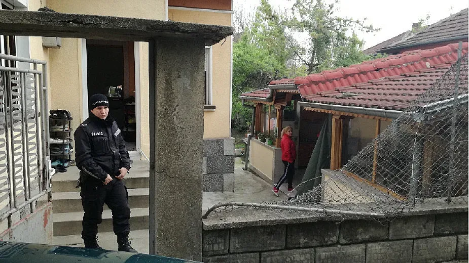 Удариха главата на ало мафията, над 30 в ареста