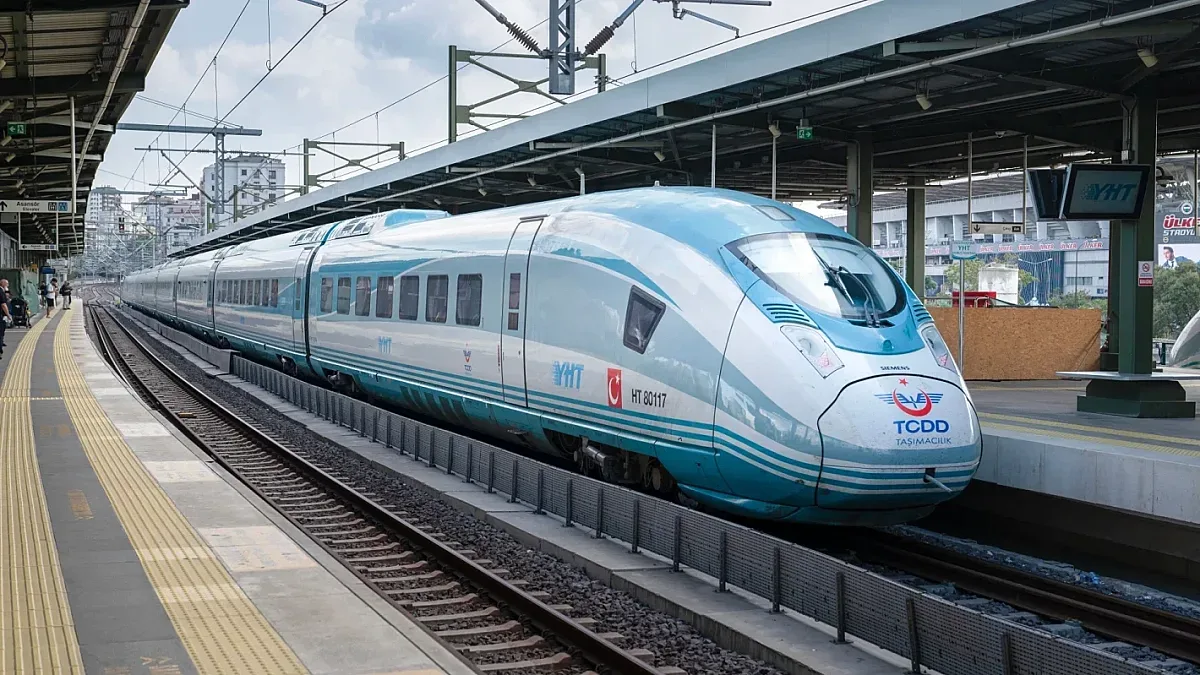 Нова връзка между Истанбул и Виена. Ще минава през България