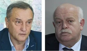 Глосов и Атанасов обвинени за Своге