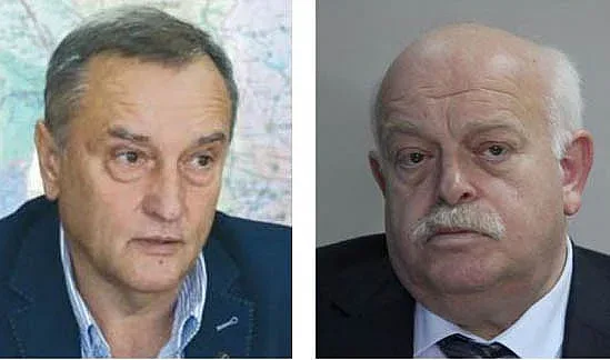 Глосов и Атанасов обвинени за Своге