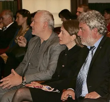 БГ литература пробива в Турция