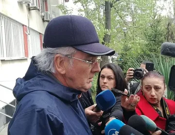 Съдът спести 10 бона на Местан, не бил заможен