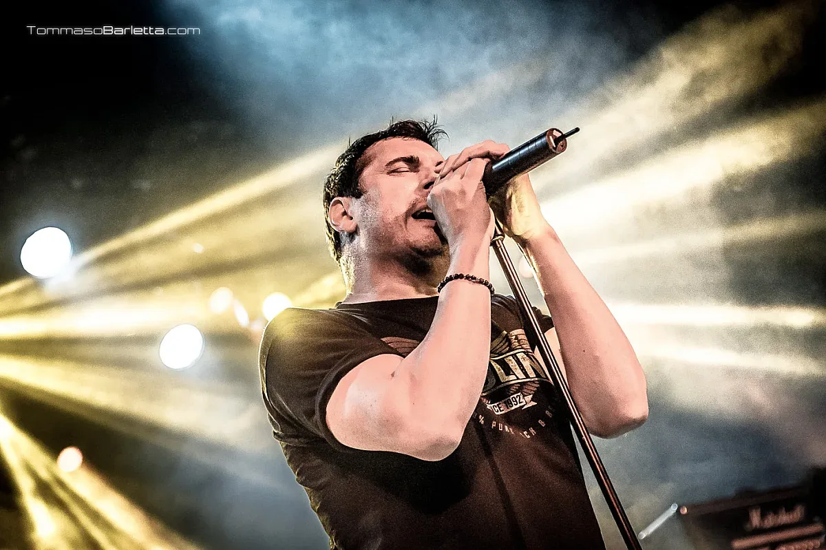 Рок-легендата Джони Джоели ще пее в Стара Загора