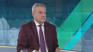 Спорът за "Коалиция за България" бил измислен