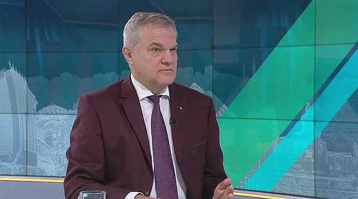 Спорът за "Коалиция за България" бил измислен