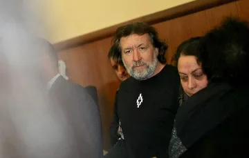 Николай Банев пак ще иска да бъде пуснат от ареста