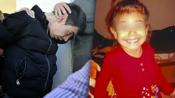 Доживотен затвор за бащата-убиец на Ани в Гърция