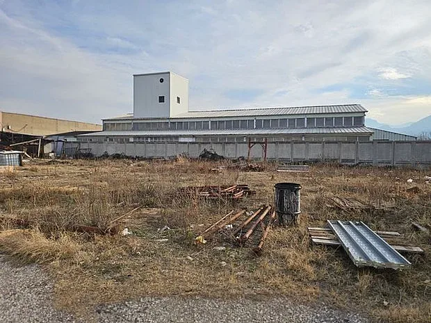 Разпродават уникален завод на изумителна цена. Има и бонус